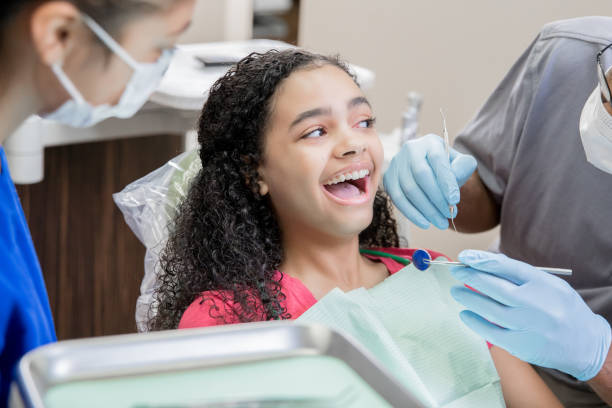 Best Pediatric Emergency Dentist in Mexia, TX