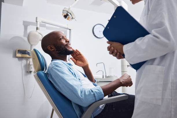 Best Walk-In Emergency Dentist in Mexia, TX