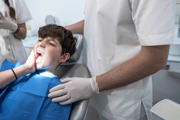 Best Pediatric Emergency Dentist in Mexia, TX