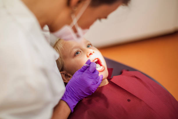 Best Emergency Wisdom Teeth Removal in Mexia, TX