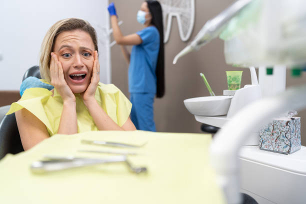 Best Emergency Broken Tooth Repair in Mexia, TX