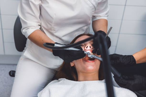 Best Emergency Tooth Extraction in Mexia, TX